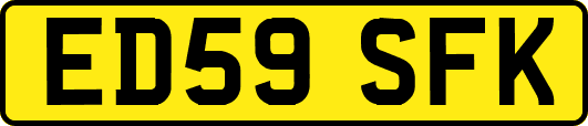 ED59SFK