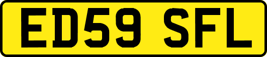ED59SFL
