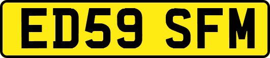 ED59SFM