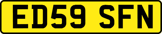 ED59SFN