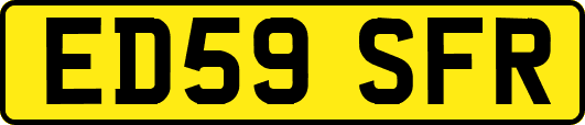 ED59SFR