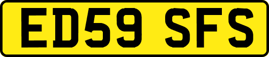 ED59SFS