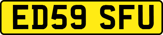 ED59SFU