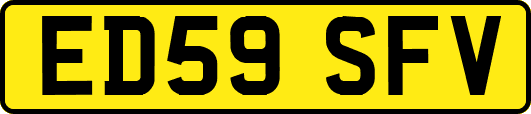 ED59SFV