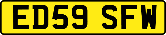 ED59SFW