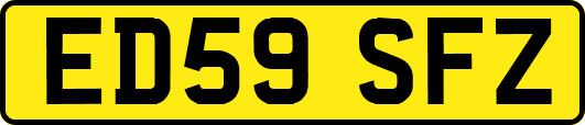 ED59SFZ
