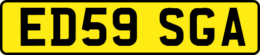 ED59SGA