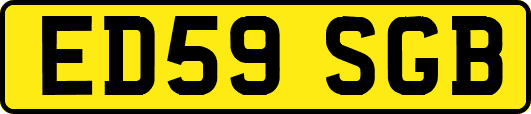 ED59SGB