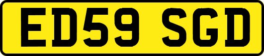 ED59SGD