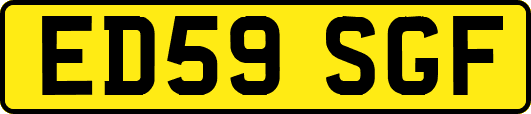 ED59SGF