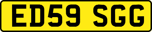 ED59SGG