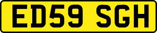 ED59SGH