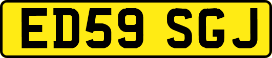 ED59SGJ