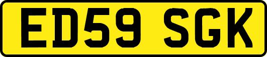ED59SGK