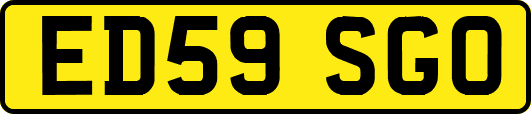 ED59SGO