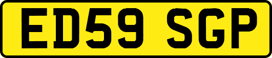 ED59SGP