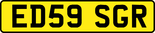 ED59SGR