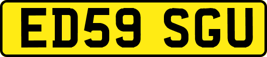 ED59SGU
