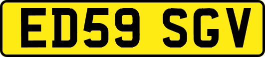 ED59SGV