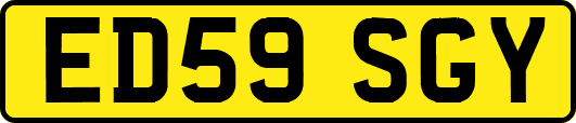 ED59SGY