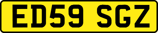 ED59SGZ