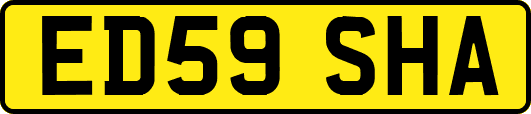 ED59SHA