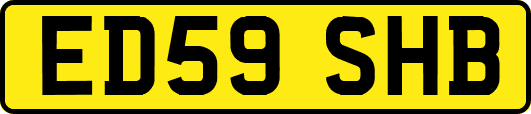 ED59SHB