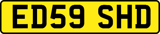 ED59SHD