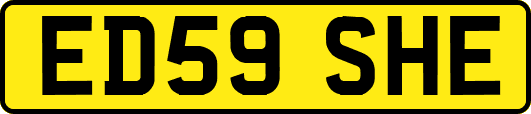 ED59SHE