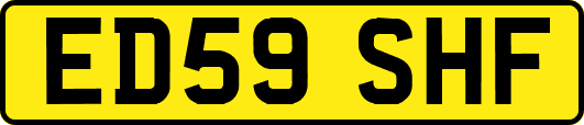 ED59SHF