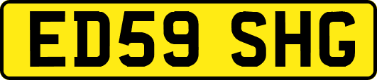 ED59SHG