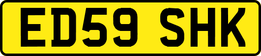 ED59SHK