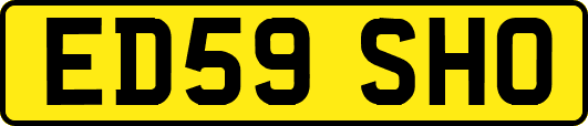 ED59SHO