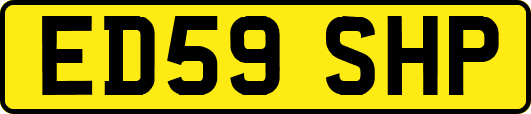 ED59SHP