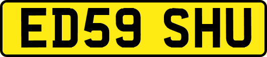 ED59SHU