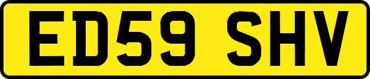 ED59SHV