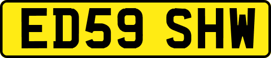 ED59SHW