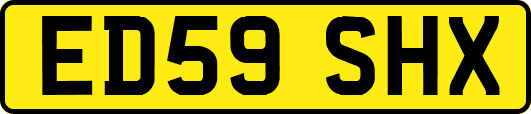 ED59SHX
