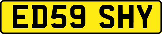 ED59SHY