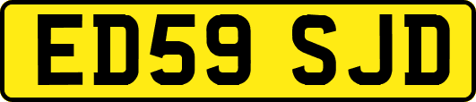 ED59SJD