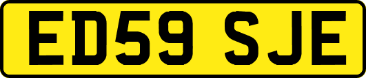 ED59SJE