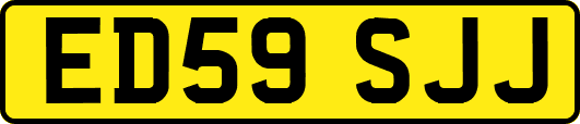ED59SJJ