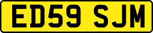 ED59SJM