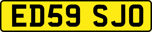 ED59SJO