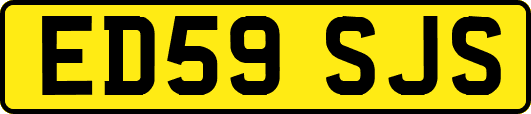 ED59SJS