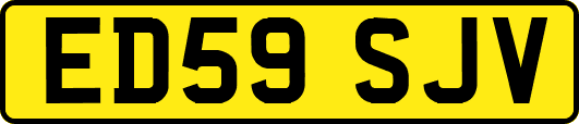 ED59SJV
