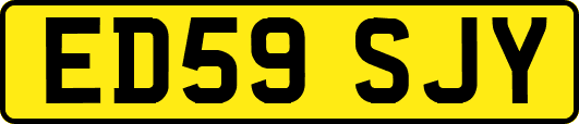 ED59SJY