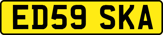 ED59SKA