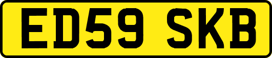 ED59SKB