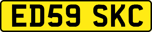 ED59SKC